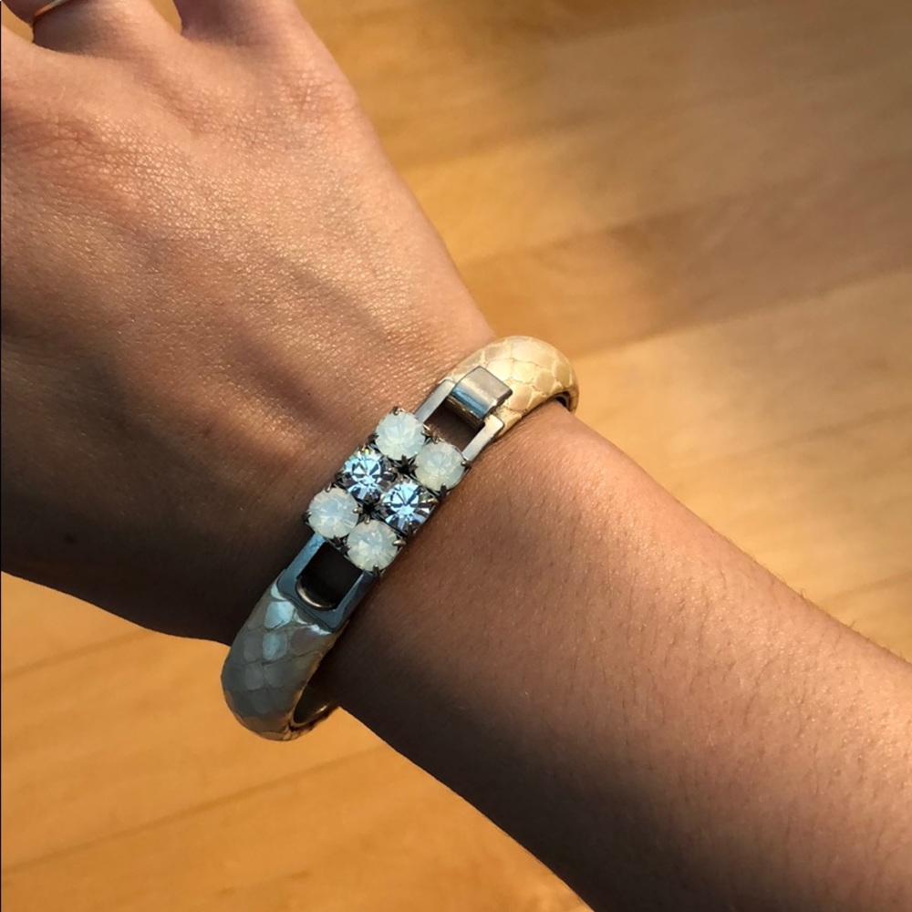 Gorgeous bracelet from Italy!